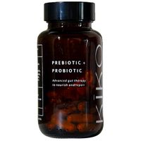 Kiko Vitals  Prebiotic + Probiotic